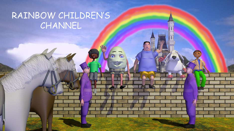 RAINBOW CHILDREN'S CHANNEL