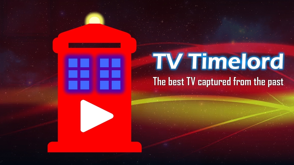 TV Timelord
