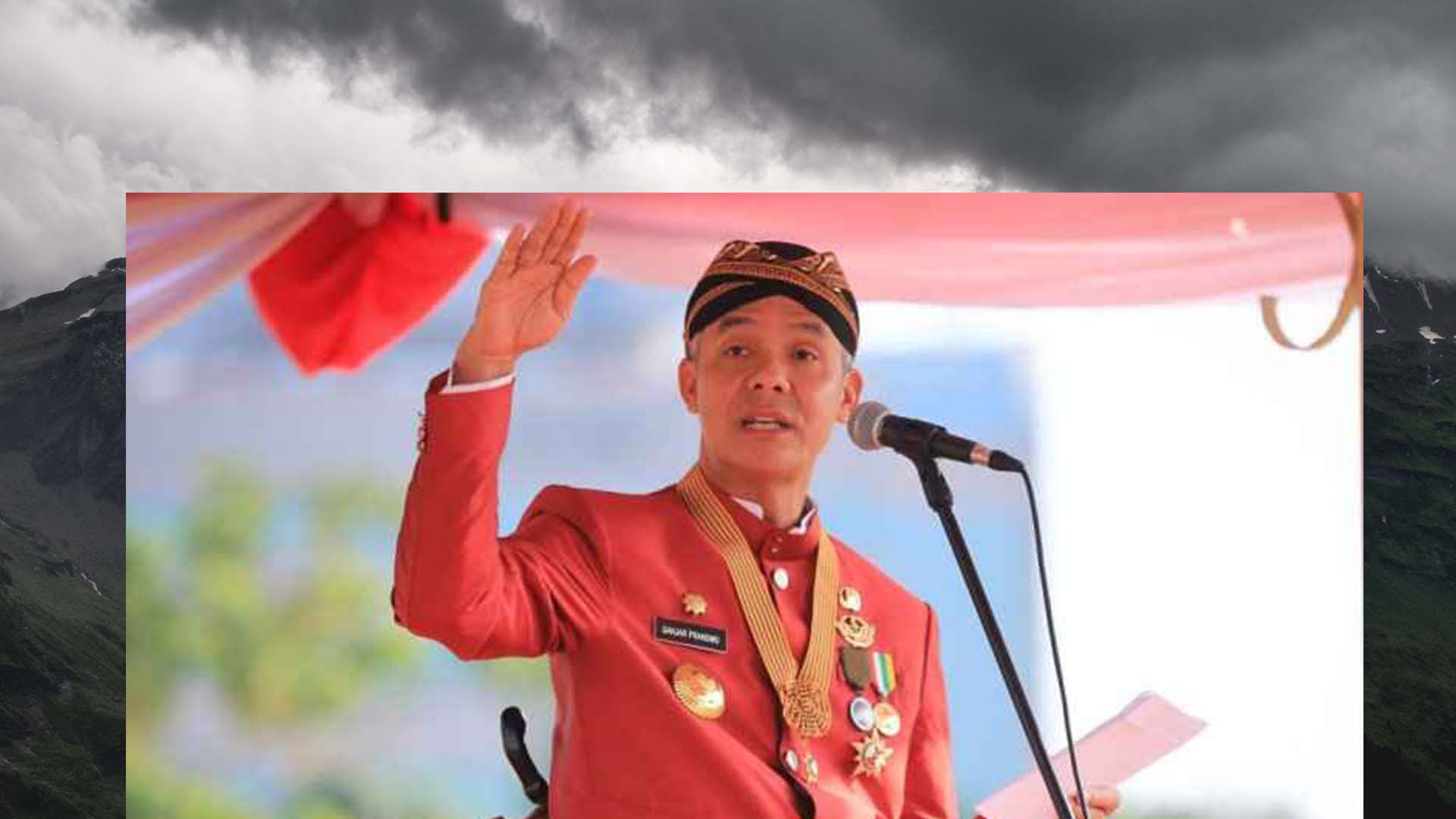 Ganjar Pranowo Fans Club