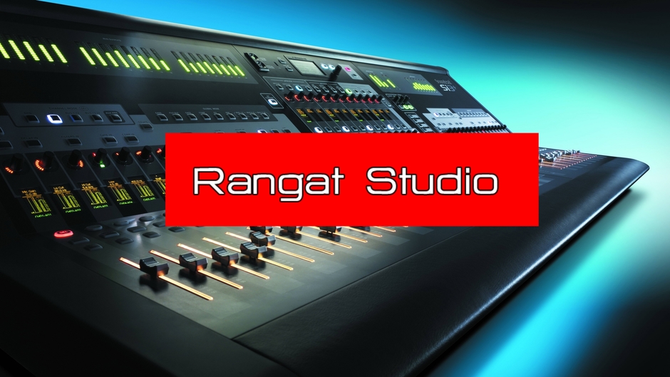 Rangat Studio