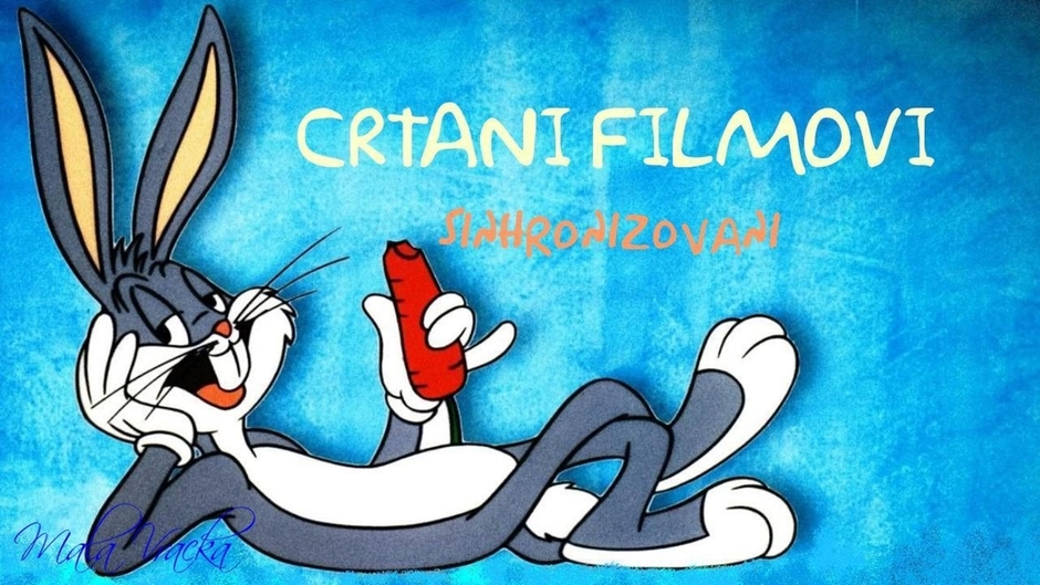 CRTANI FILMOVI