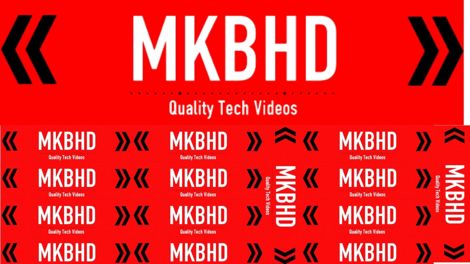 Marques-Brownlee Official Channel