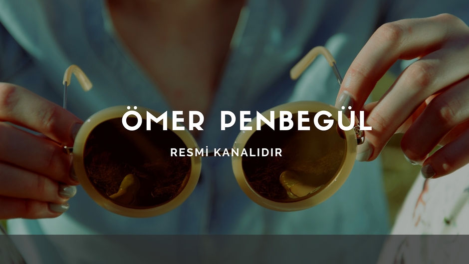 Ömer Penbegul