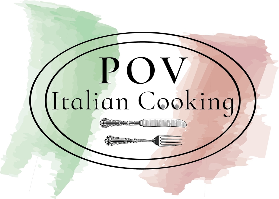 POV Italian Cooking