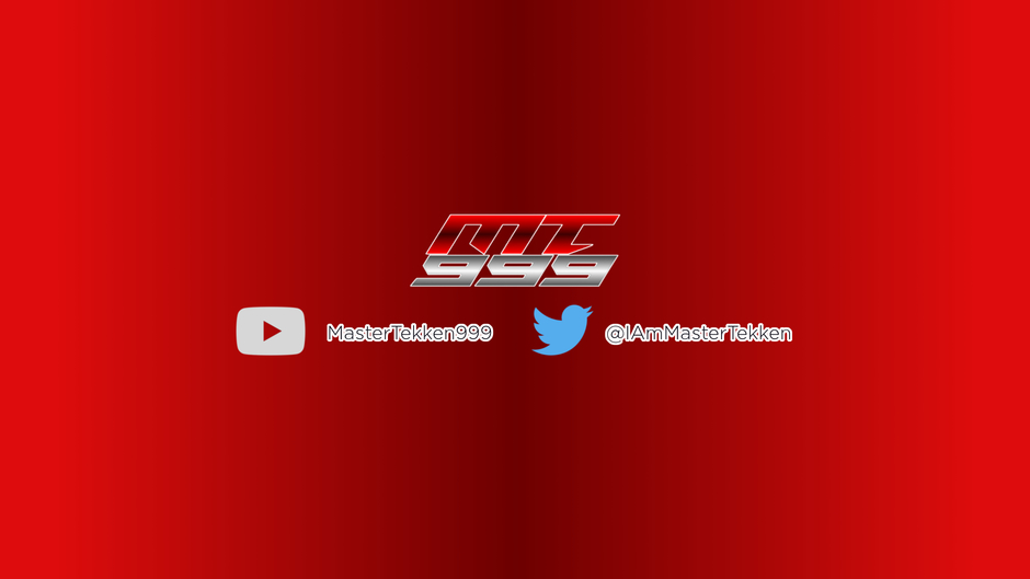 MasterTekken999