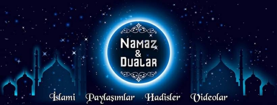 Namaz Ve Dualar