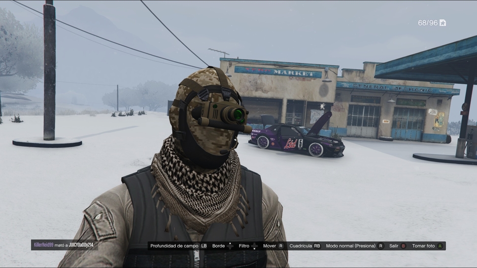 Mr. Alexander Bolillo