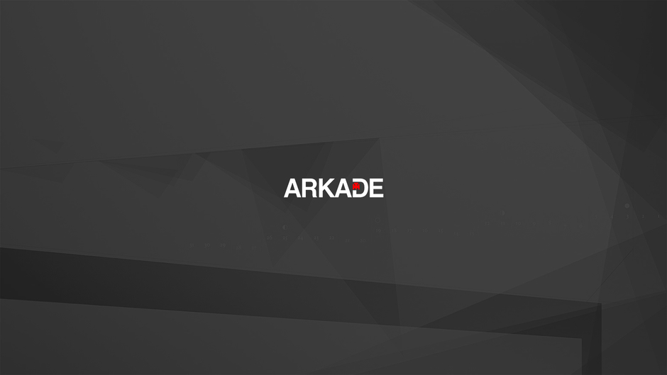 Arkade