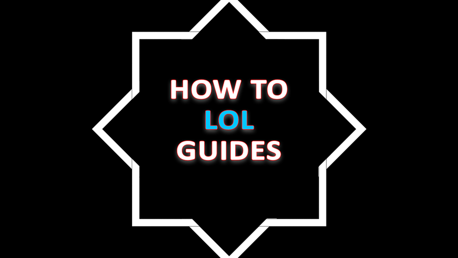League of Legends - Free Guides