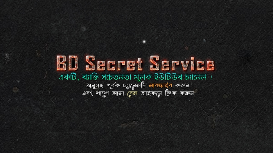 BD Secret Service