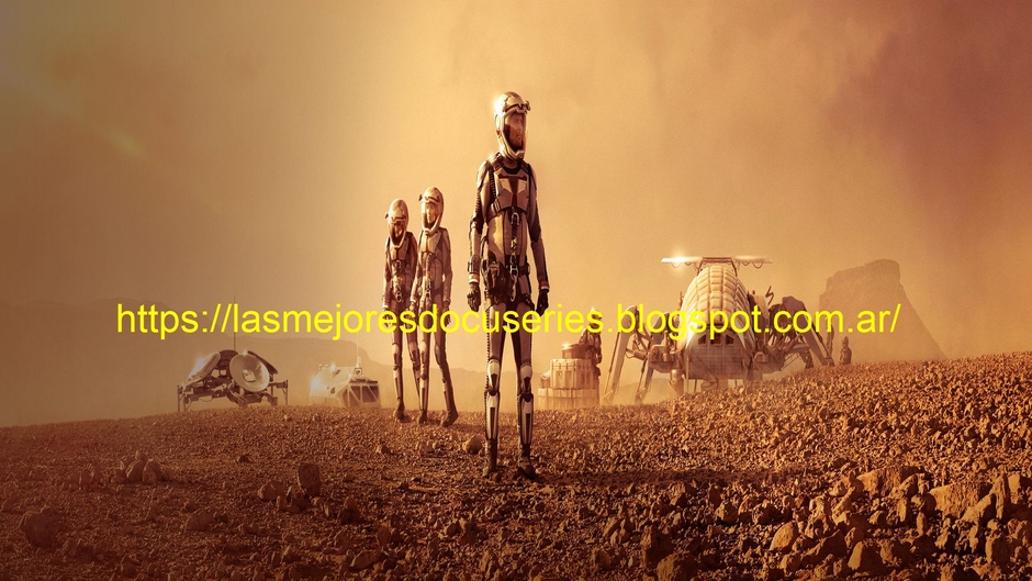 DocuSeries Lasmejores