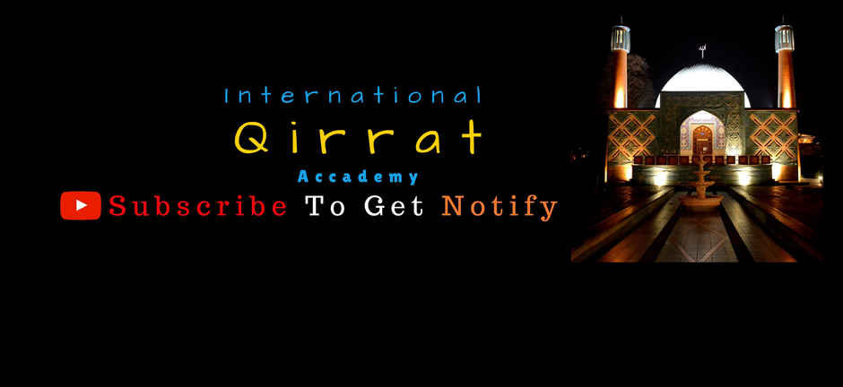 International Qirrat Academy