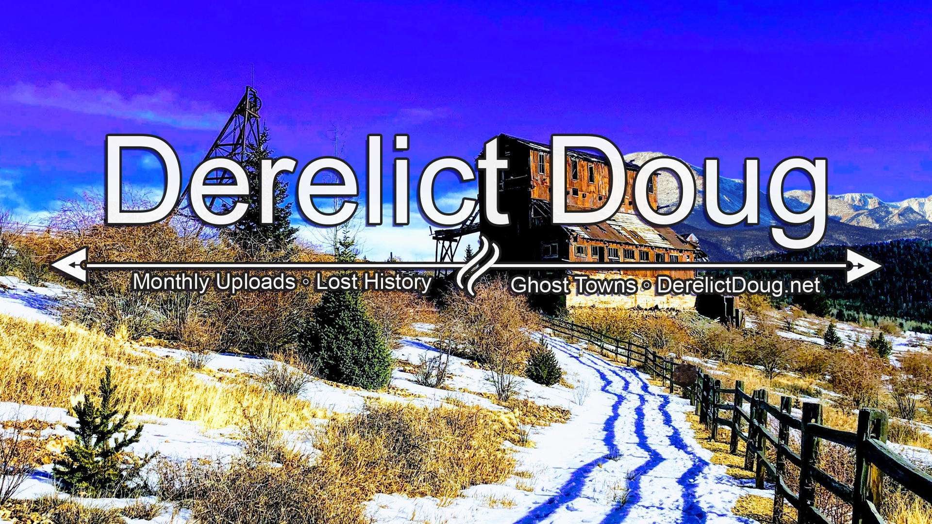 DerelictDoug
