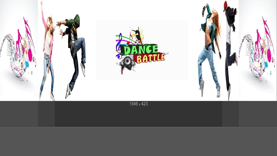 Dance Battle