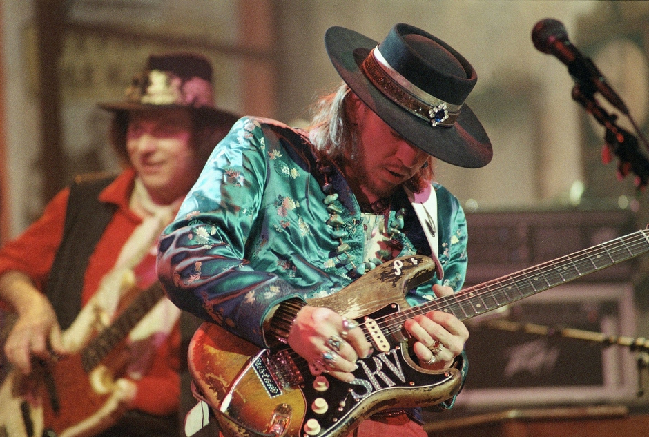 SRV Archive