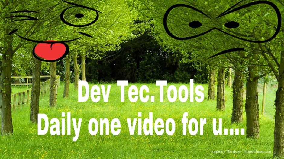 DevTecTools