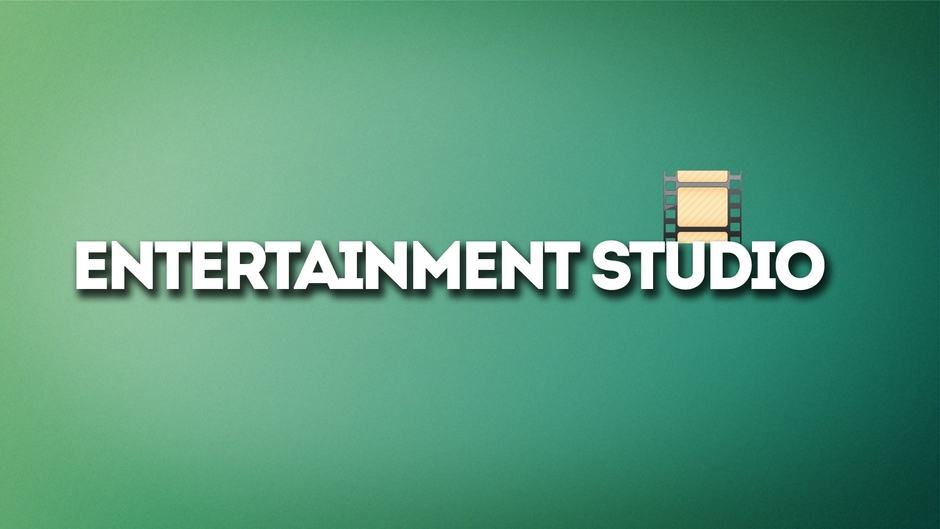 Entertainment Studio