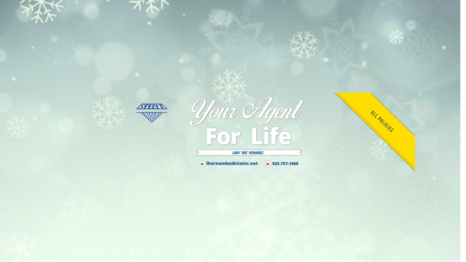 Hernandez - Steele Insurance Agency