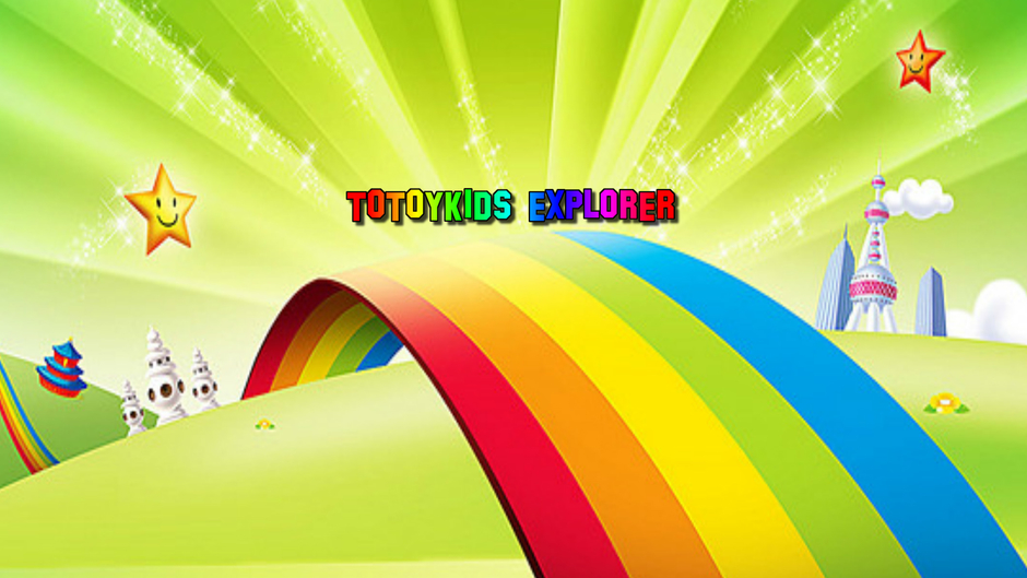TotoyKids Explorer