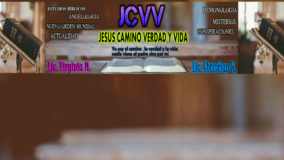 JCVV  Official Channel