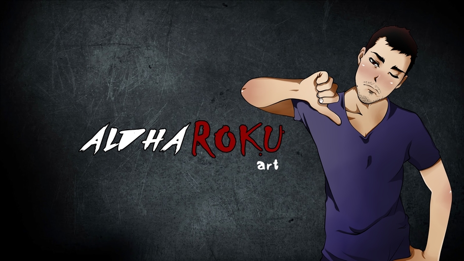 AldhaRoku Art