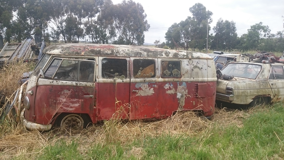 Troublemaker travel channel