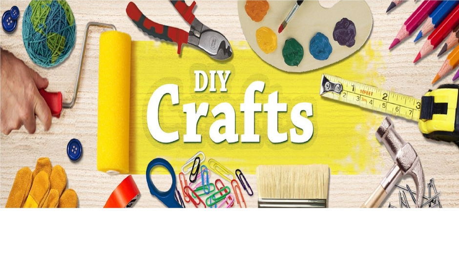 DIY & Crafts