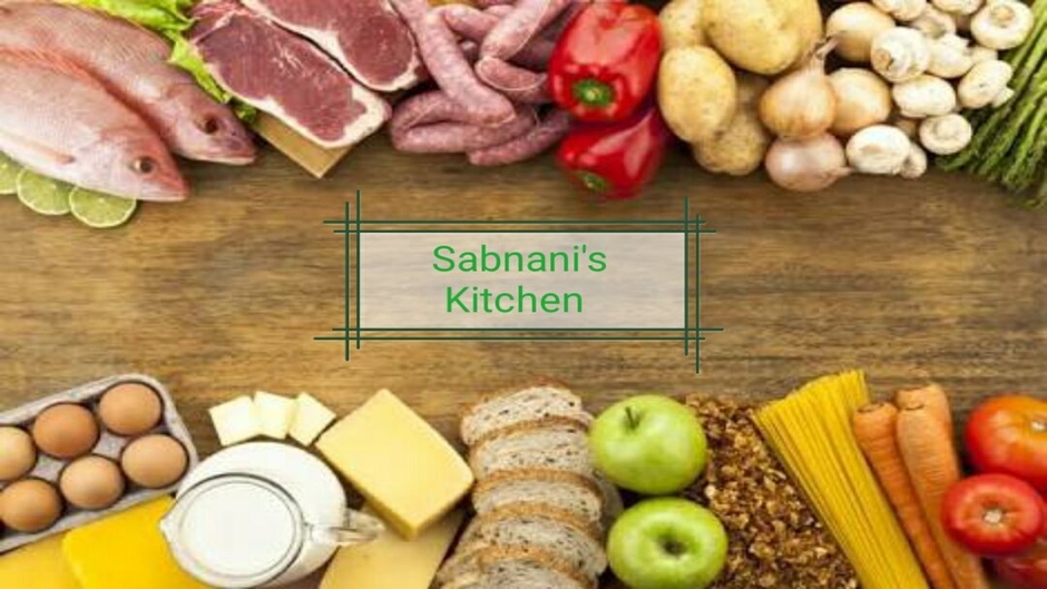 Sabnani's Kitchen