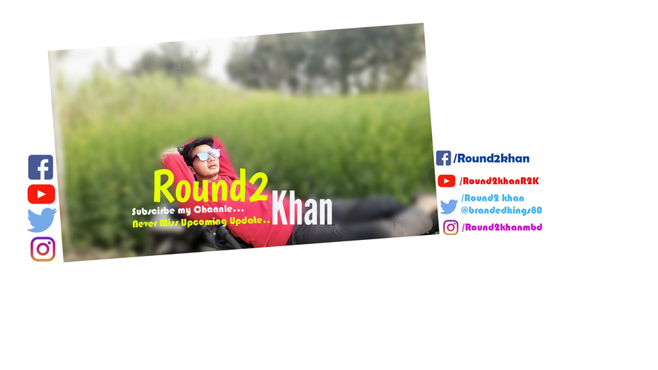 Round2 Khan Entertainment