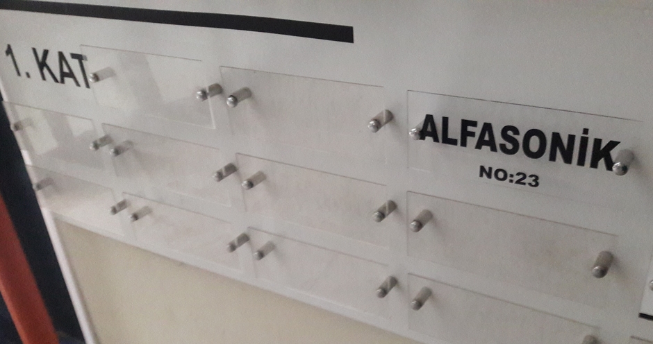 Alfasonik Elektronik