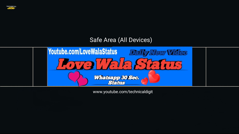 Love Wala Status