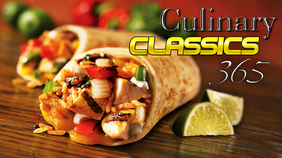 Culinary Classics 365