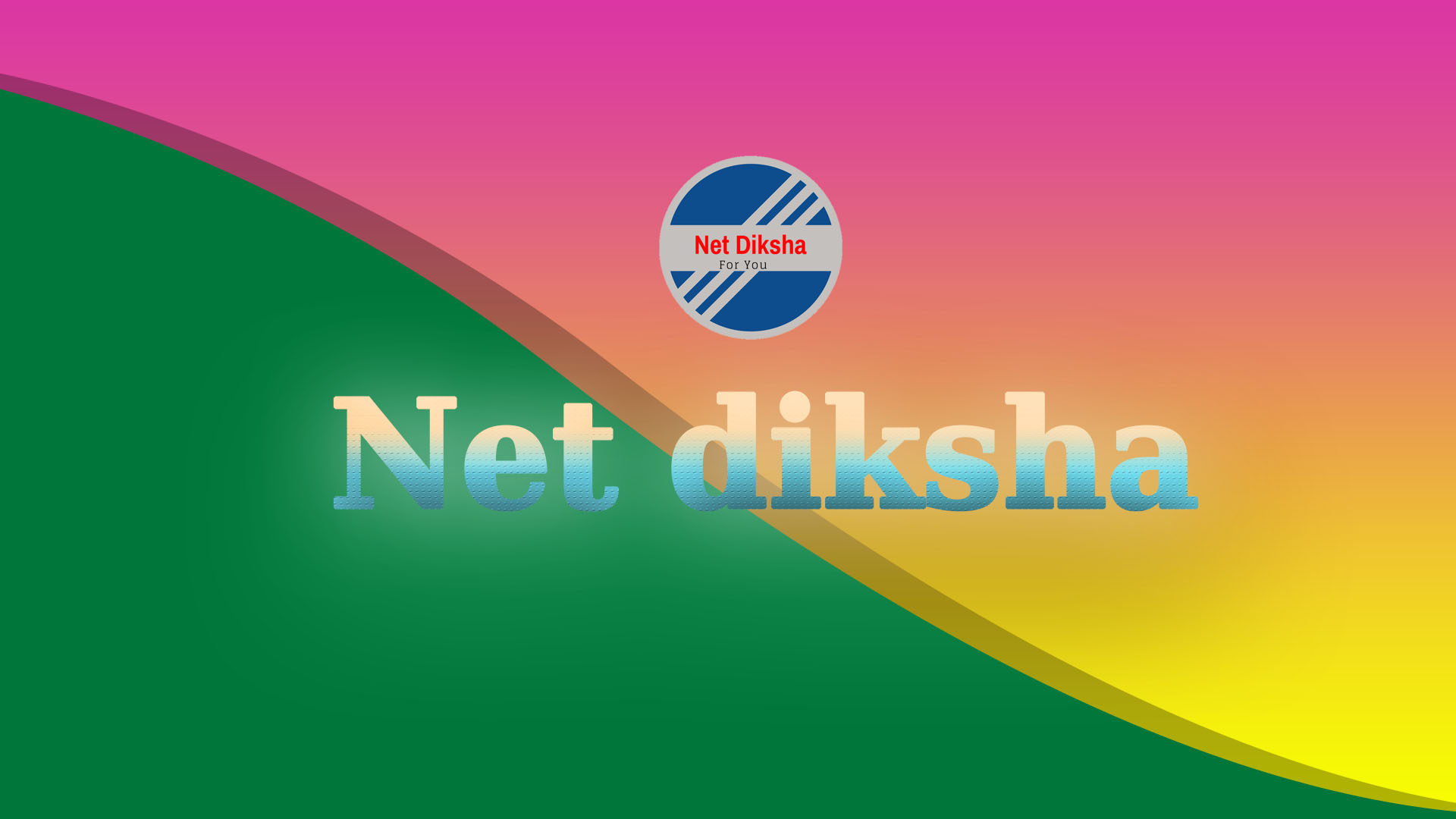 Net Diksha