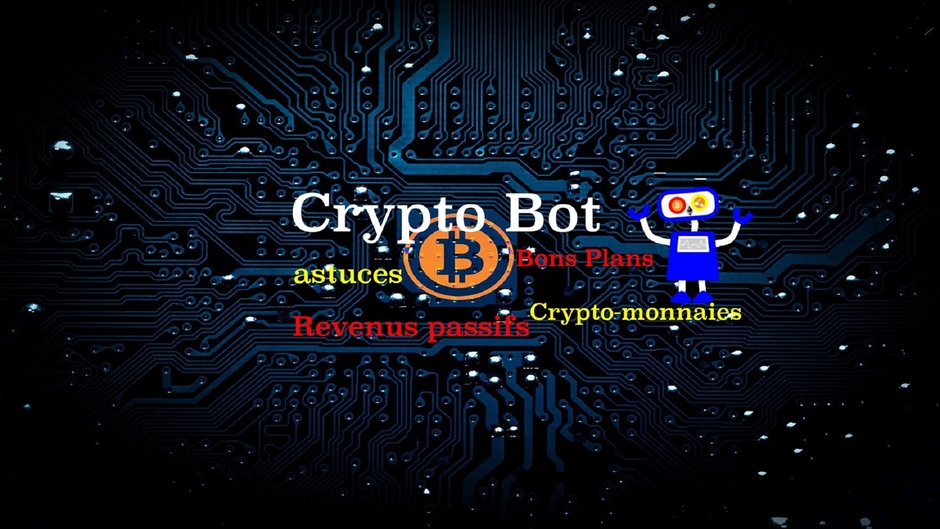 CryptoBot