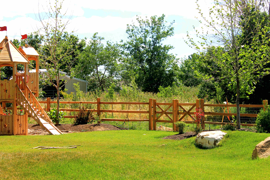 Reliable Fencing