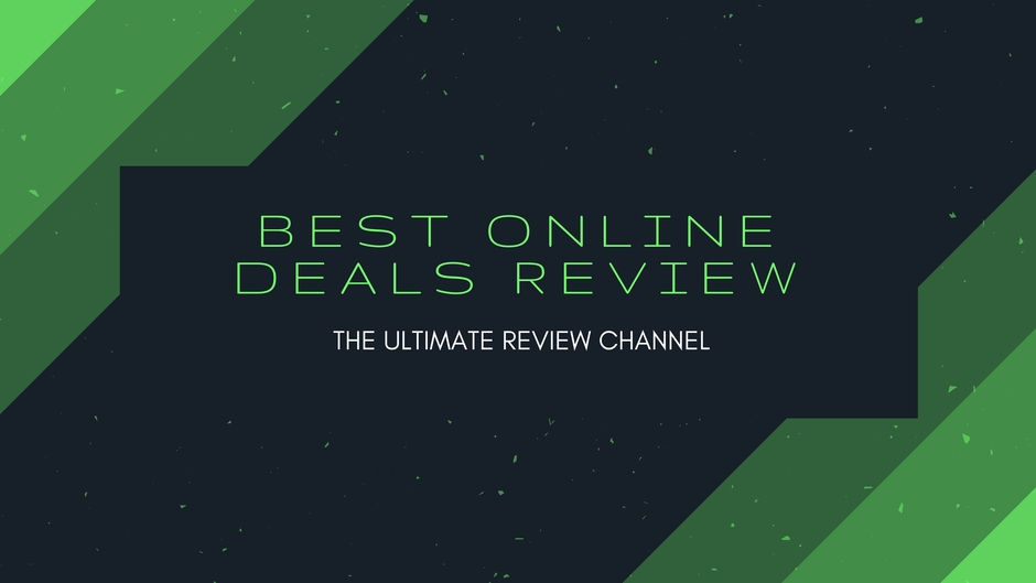 Best Online Deals Review
