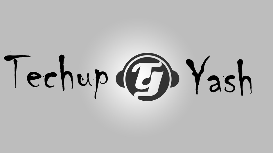 Techup Yash