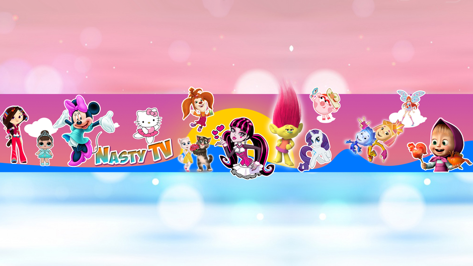 Nasty TV