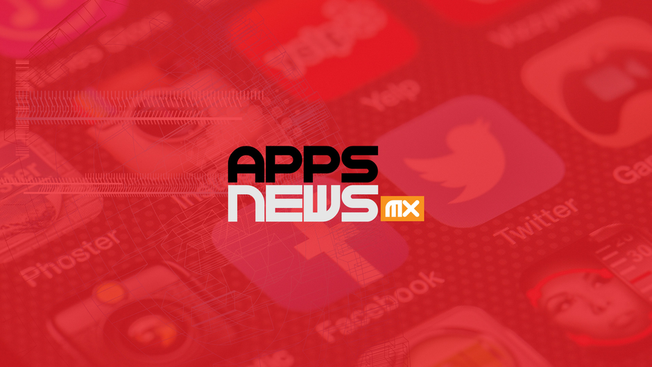 Apps News Mx