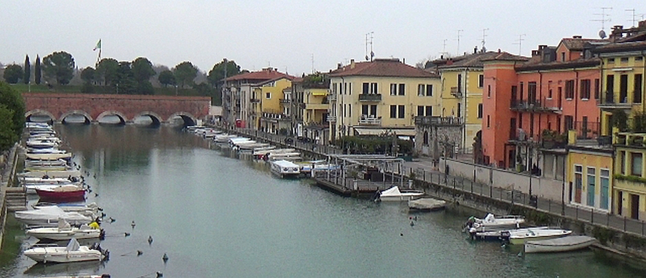 Luca Golfre' Andreasi