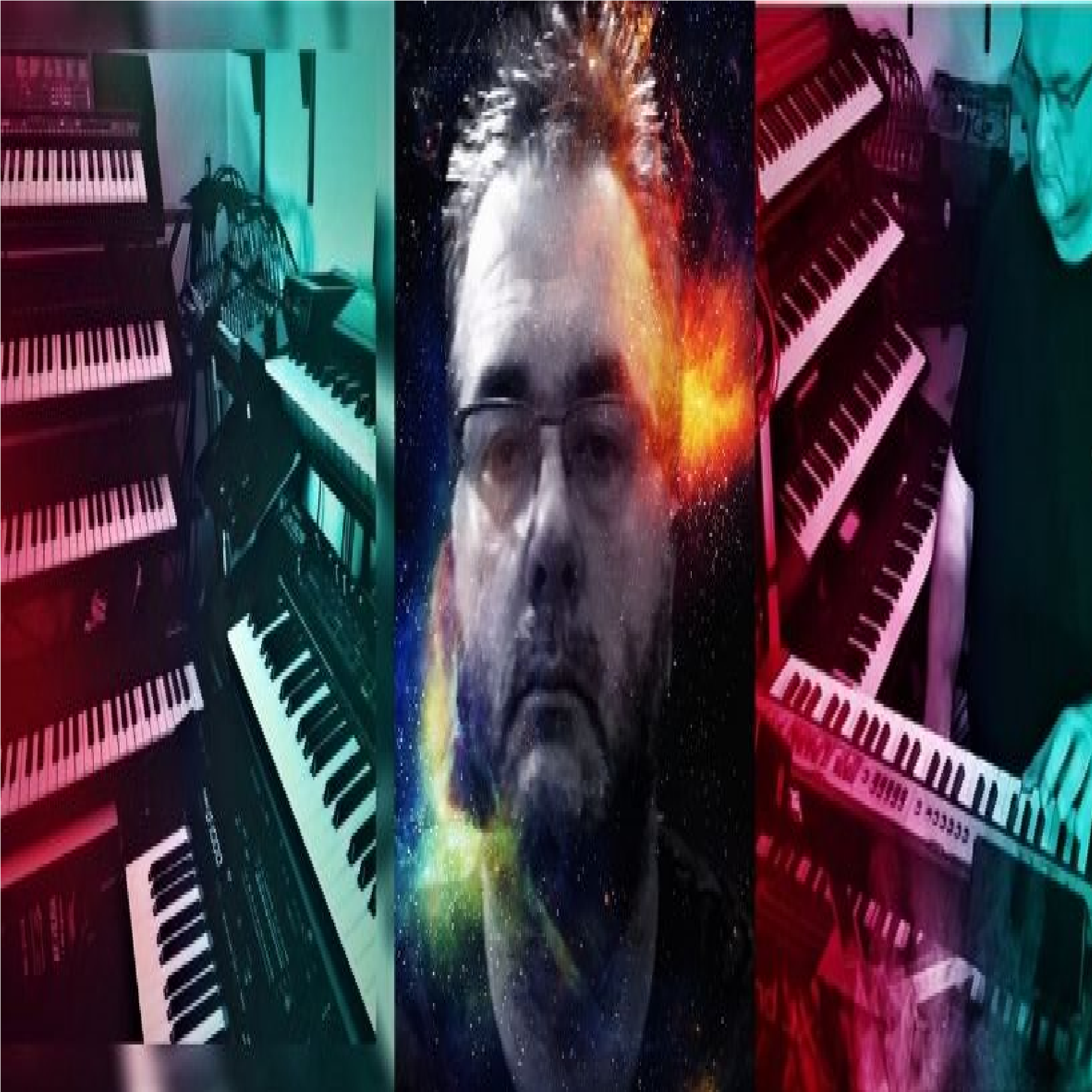 Fernando Costalonga- Keyboardist - Pianist