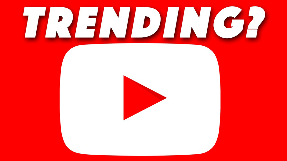 Trending Videos