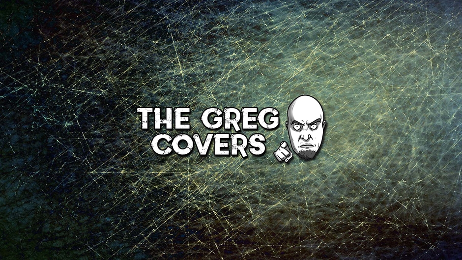 The Greg Covers