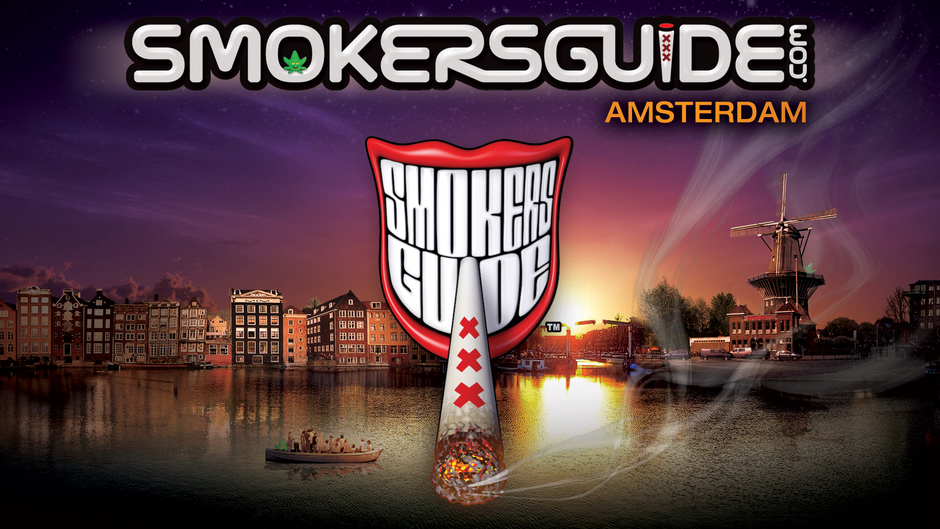 Smokers Guide