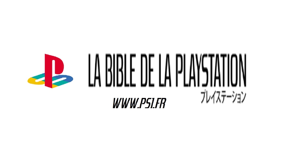 La bible de la playstation