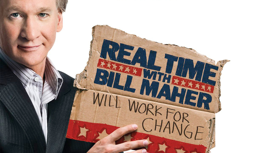 Bill Maher Live