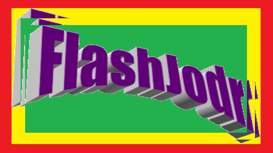 FLASHJODR