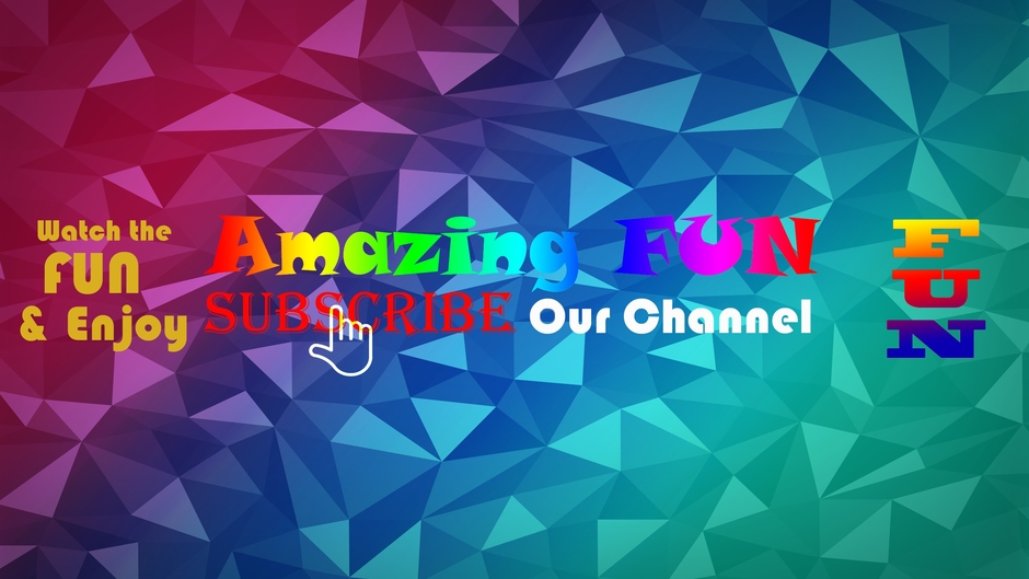 Amazing FUN