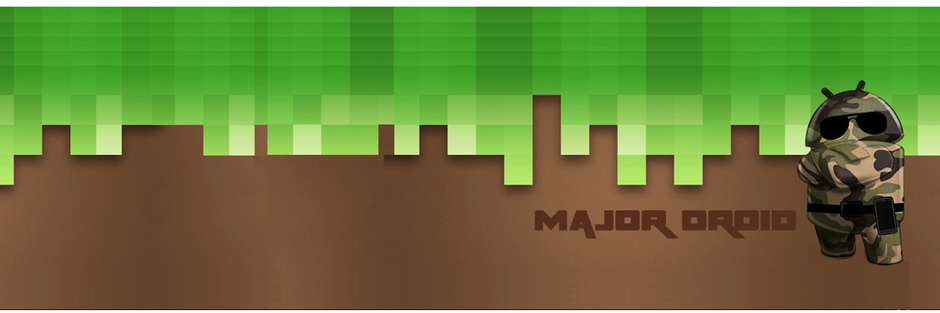 MajorDroid