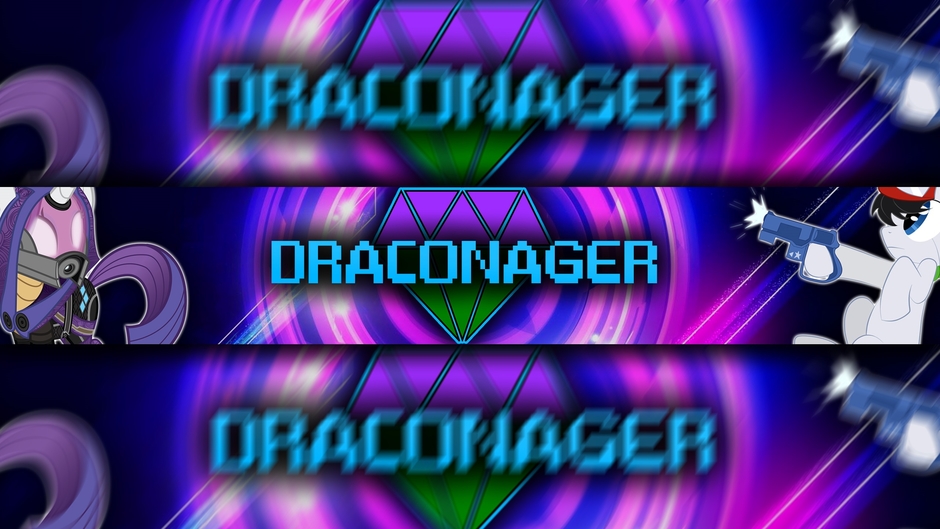 Draconager